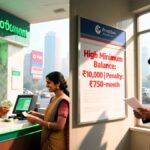 Minimum Account Balance 2025